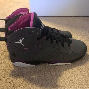 Jordan 7 Retro Valentine's Day 2015